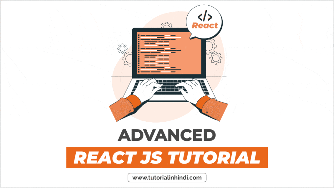 React JS Tutorial In Hindi (Full React Course In Hindi PDF 2024 ...